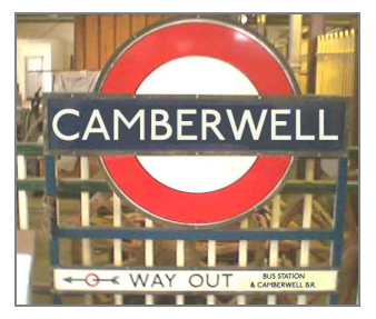 Camberwell